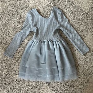 Old Navy 4T girls dress